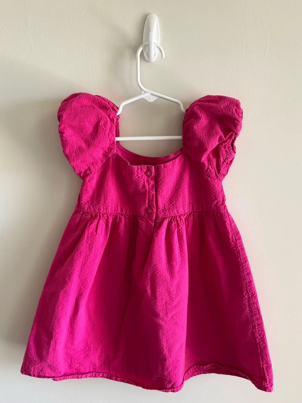 Janie and Jack The Picnic Perfect Dress